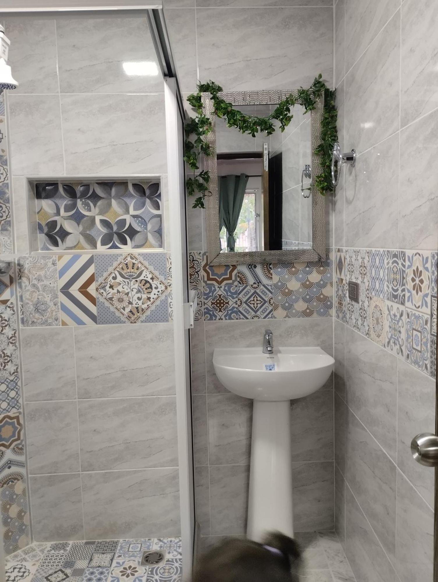 Habitacion En Apartahotel Sarita Salento Exteriér fotografie