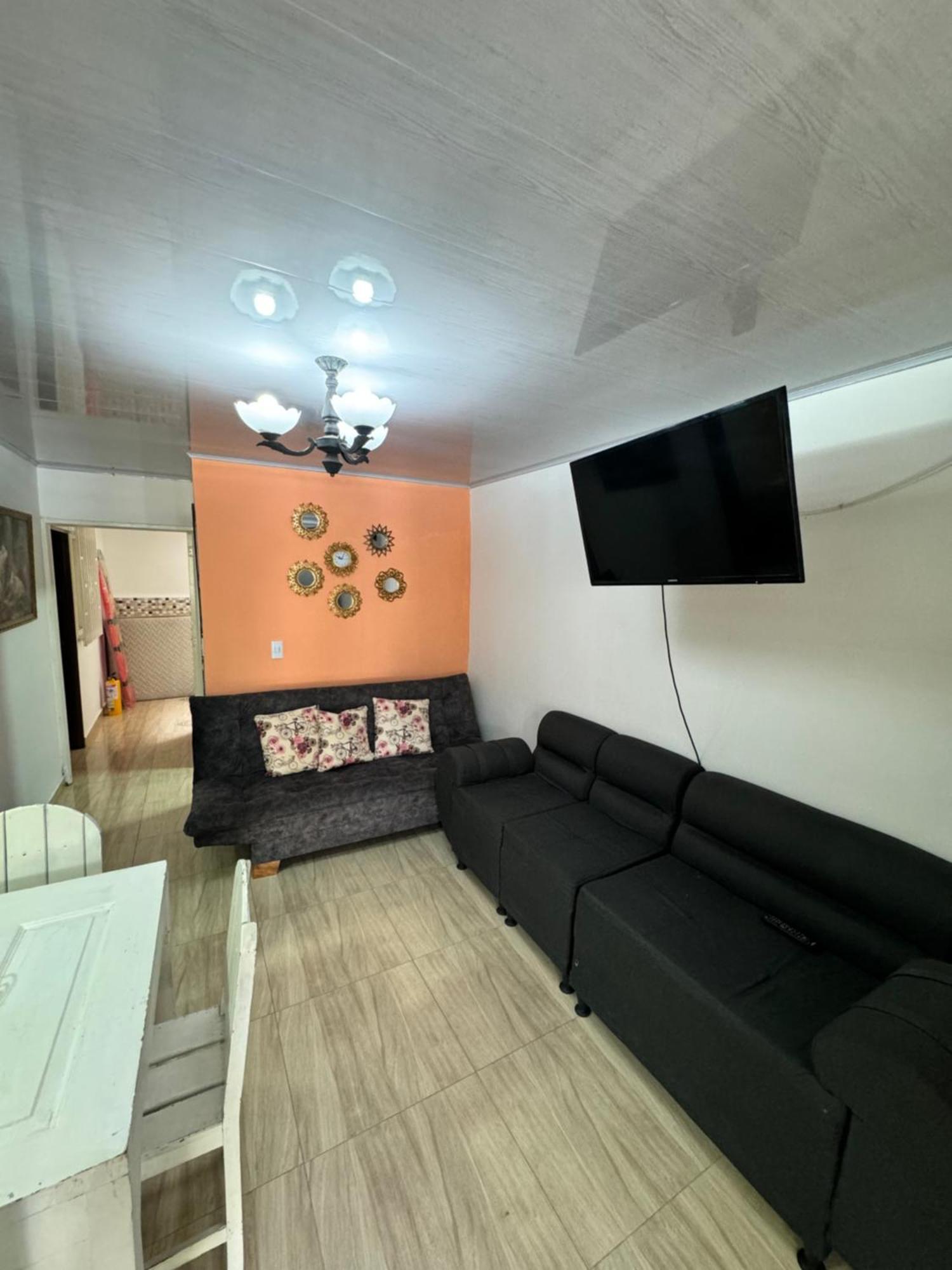 Habitacion En Apartahotel Sarita Salento Exteriér fotografie