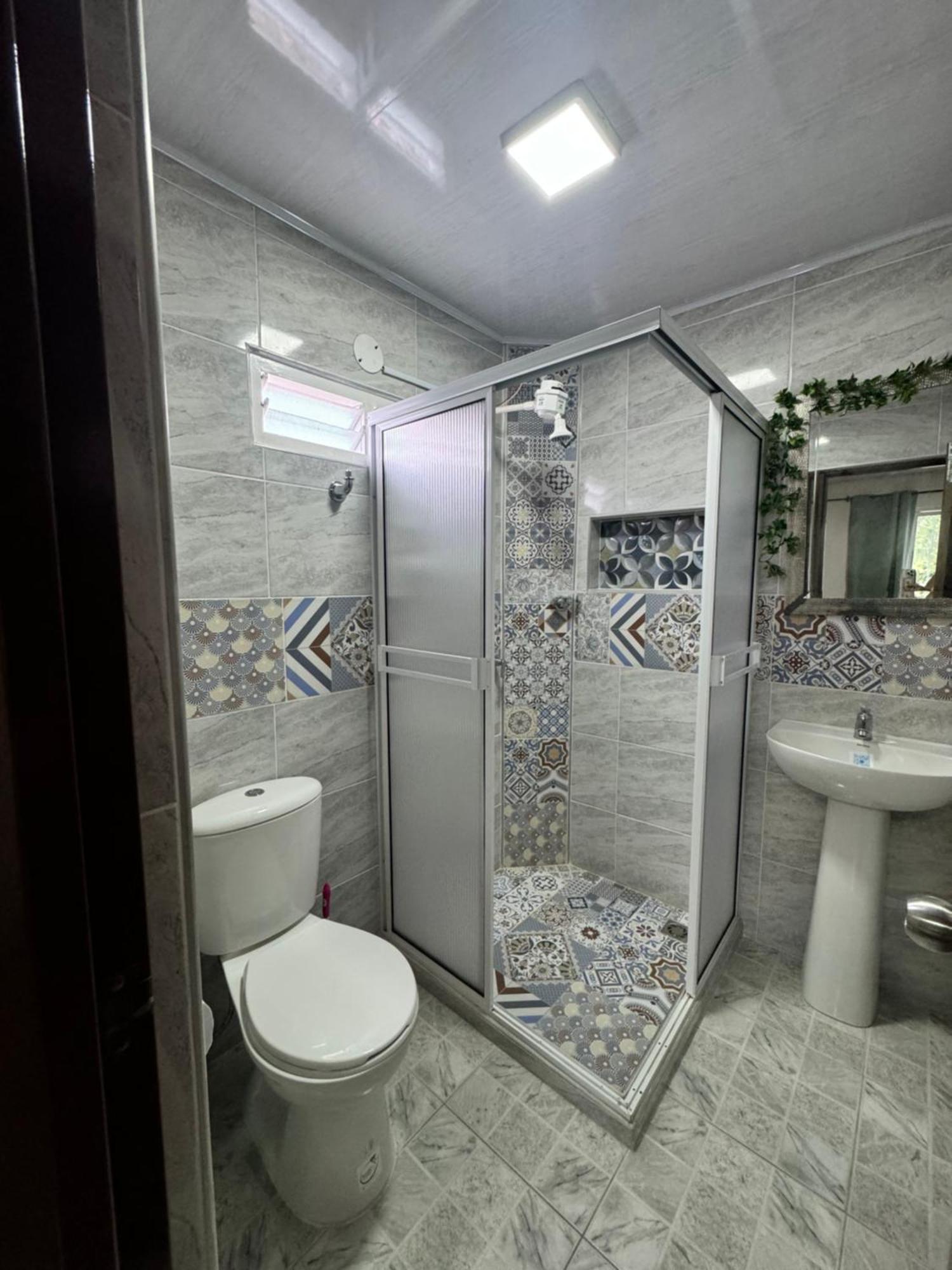 Habitacion En Apartahotel Sarita Salento Exteriér fotografie