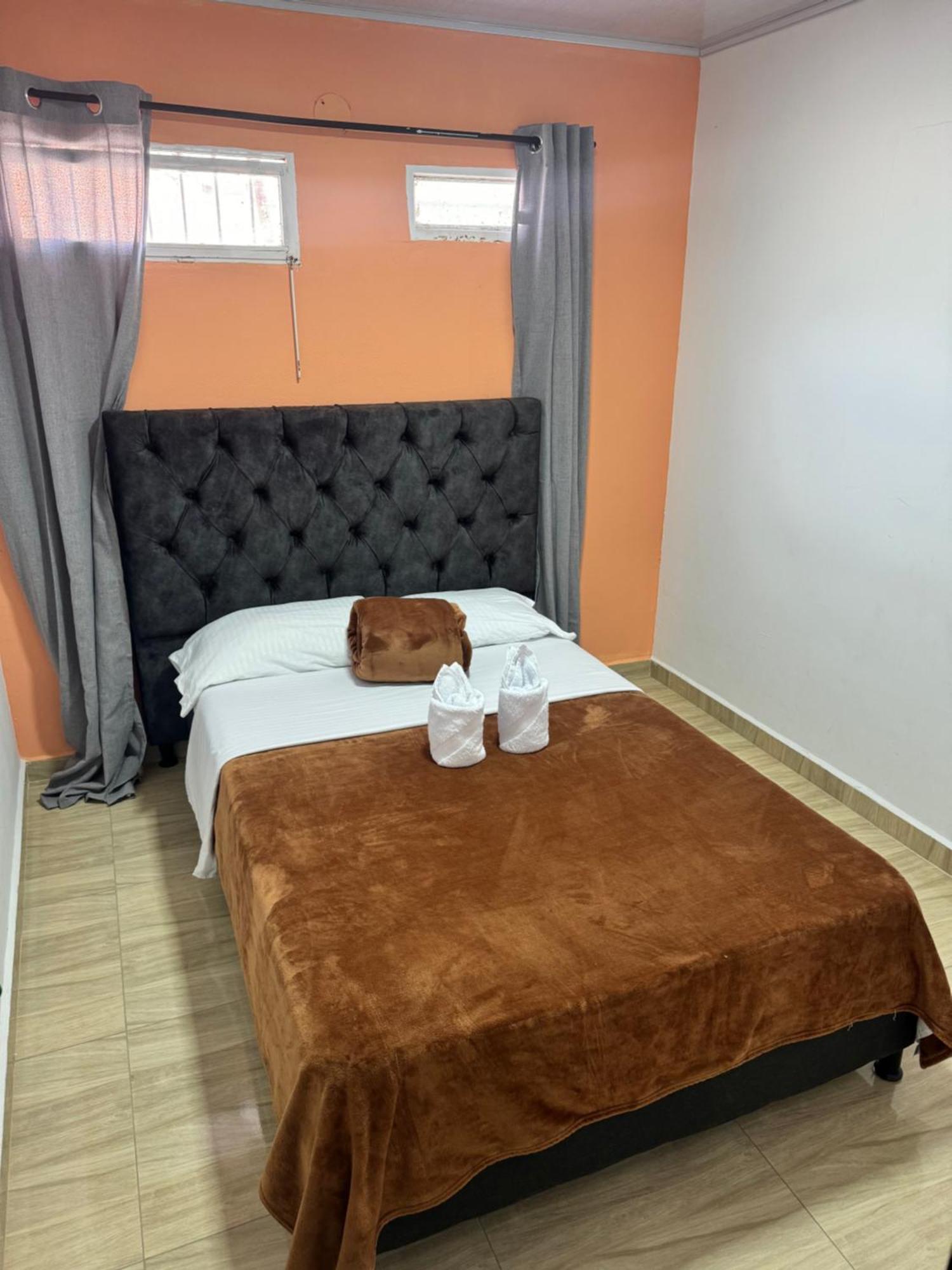 Habitacion En Apartahotel Sarita Salento Exteriér fotografie
